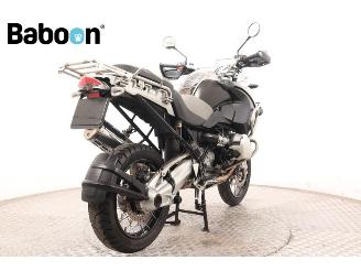 BMW R 1200 GS Adventure picture 8