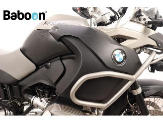 BMW R 1200 GS Adventure picture 10