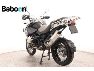 BMW R 1200 GS Adventure picture 6