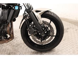 Kawasaki Z 650 ABS picture 12