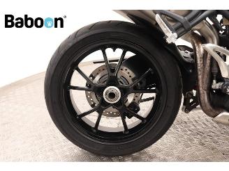 Triumph Speed Triple 1050 ABS picture 18