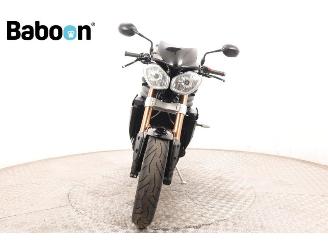 Triumph Speed Triple 1050 ABS picture 19