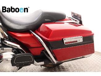 Harley-Davidson  FLHTCU Ultra Glide Classic picture 18