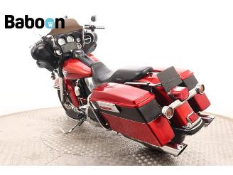 Harley-Davidson  FLHTCU Ultra Glide Classic picture 6