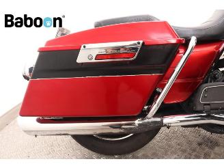 Harley-Davidson  FLHTCU Ultra Glide Classic picture 13