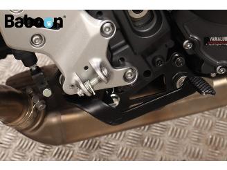 Yamaha MT-09  picture 13