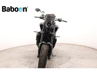 Yamaha MT-09  picture 3