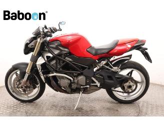 MV Agusta Brutale 750 picture 5