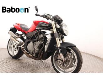 MV Agusta Brutale 750 picture 2