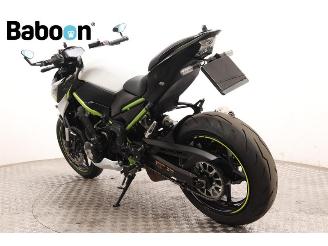 Kawasaki Z 900 ABS picture 6