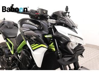 Kawasaki Z 900 ABS picture 9