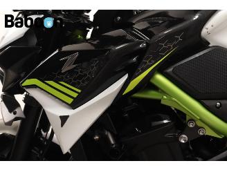 Kawasaki Z 900 ABS picture 18