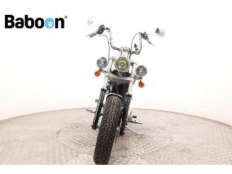 Harley-Davidson XL 1200 C Sportster picture 3