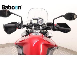 Triumph Tiger 800 XRT ABS picture 15