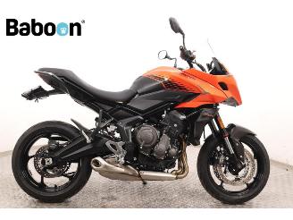  Triumph Tiger 660 2025/3