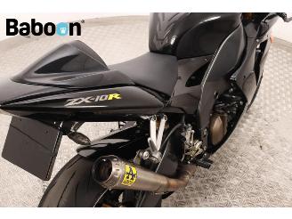 Kawasaki  ZX-10R Ninja picture 16