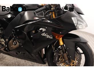 Kawasaki  ZX-10R Ninja picture 14