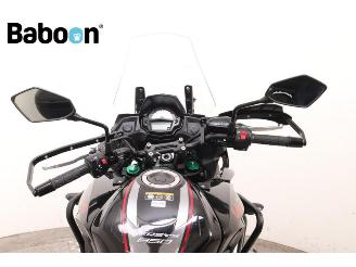 Kawasaki Versys 650 ABS picture 14