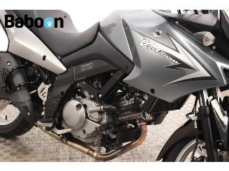 Suzuki DL 650 V-Strom picture 16