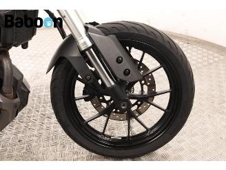 Yamaha  MT 125 ABS picture 10