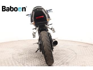 Yamaha  MT 125 ABS picture 7