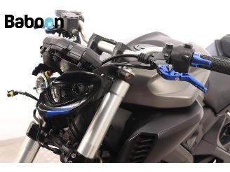 Yamaha  MT 125 ABS picture 15