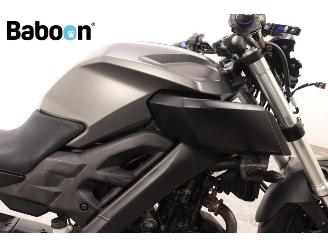 Yamaha  MT 125 ABS picture 11