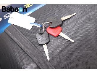 Kawasaki Z 750 ABS picture 22