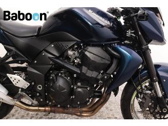 Kawasaki Z 750 ABS picture 12