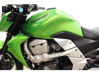 Kawasaki Z 750 ABS picture 19