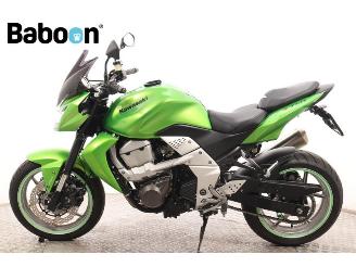 Kawasaki Z 750 ABS picture 5