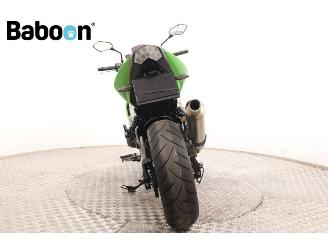 Kawasaki Z 750 ABS picture 7