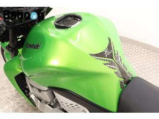 Kawasaki Z 750 ABS picture 23