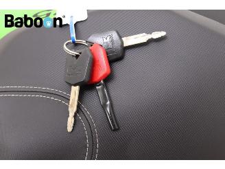 Kawasaki Z 750 ABS picture 25