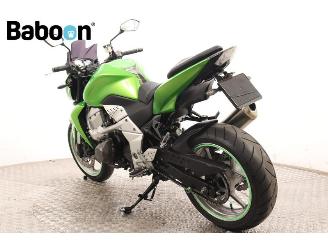 Kawasaki Z 750 ABS picture 6