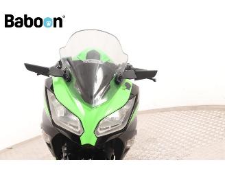 Kawasaki  Ninja 300 picture 19