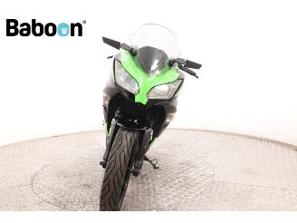 Kawasaki  Ninja 300 picture 3