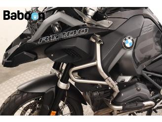 BMW R 1200 GS Adventure Triple Black picture 22