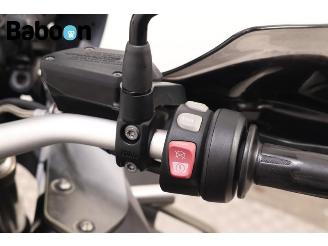 BMW R 1200 GS Adventure Triple Black picture 18
