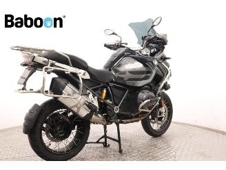 BMW R 1200 GS Adventure Triple Black picture 8