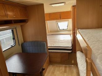 Hobby  Prestige 720 UKFE 8 pers. picture 13