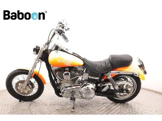 Harley-Davidson  FXDC Dyna Super Glide Custom picture 5
