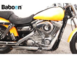 Harley-Davidson  FXDC Dyna Super Glide Custom picture 11