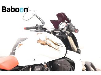 Kawasaki Z 1000  picture 10