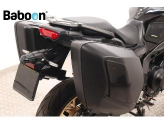 Yamaha  Tracer 9 GT picture 9