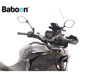 Yamaha  Tracer 9 GT picture 10