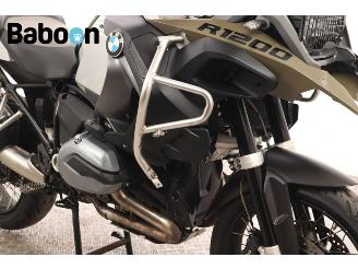 BMW R 1200 GS Adventure picture 17