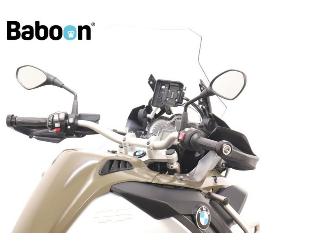 BMW R 1200 GS Adventure picture 10