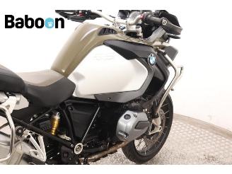 BMW R 1200 GS Adventure picture 11