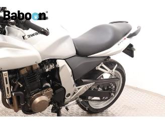 Kawasaki Z 750 S picture 21